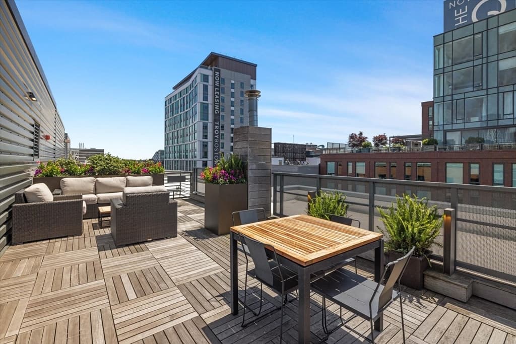 Condominium at 32 Traveler St # 701, Boston MA 02118, Boston, photo 23 of 28