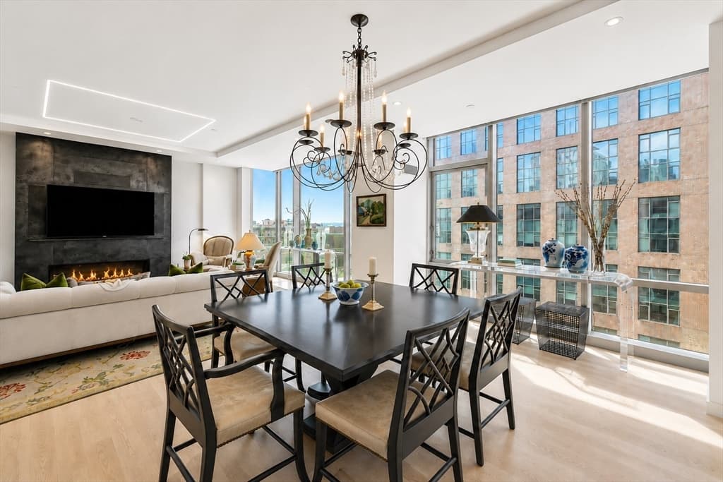 Condominium at 32 Traveler St # 701, Boston MA 02118, Boston, photo 2 of 28