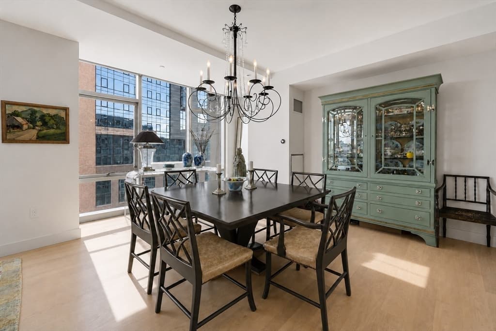 Condominium at 32 Traveler St # 701, Boston MA 02118, Boston, photo 8 of 28