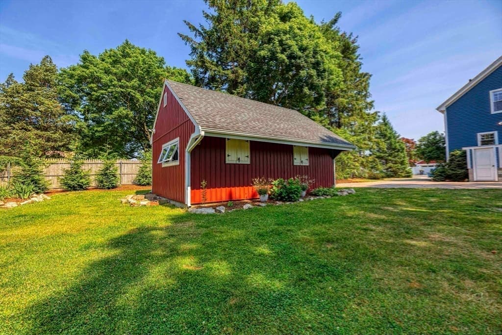109 Jackson Ave, Somerset MA 02725 photo 27