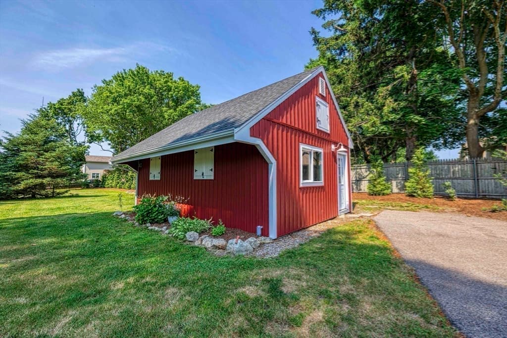 109 Jackson Ave, Somerset MA 02725 photo 26