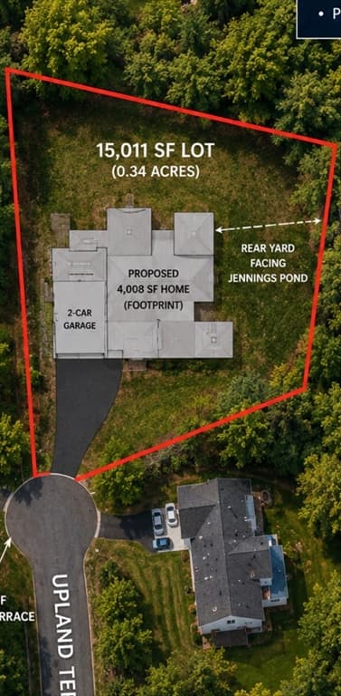7 Upland Terrace, Natick MA 01760 photo 2