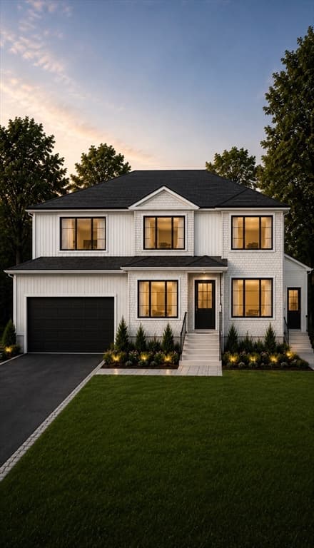 7 Upland Terrace, Natick MA 01760