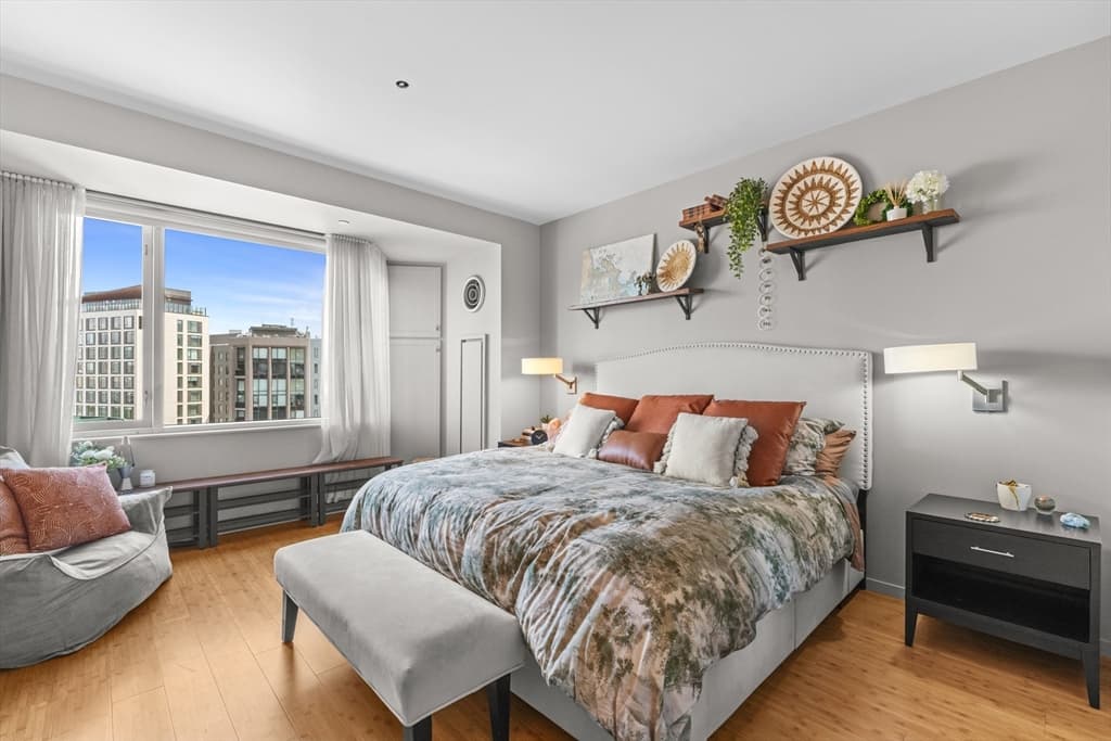 Condominium at 141 Dorchester Ave # 711, Boston MA 02127, Boston, photo 17 of 25