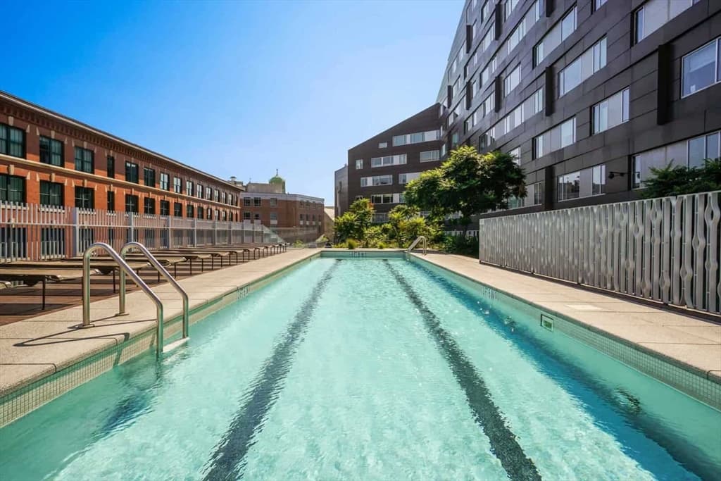 Condominium at 141 Dorchester Ave # 711, Boston MA 02127, Boston, photo 24 of 25