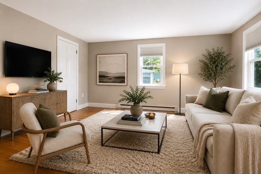 255 Arlington St # 12A, Acton MA 01720