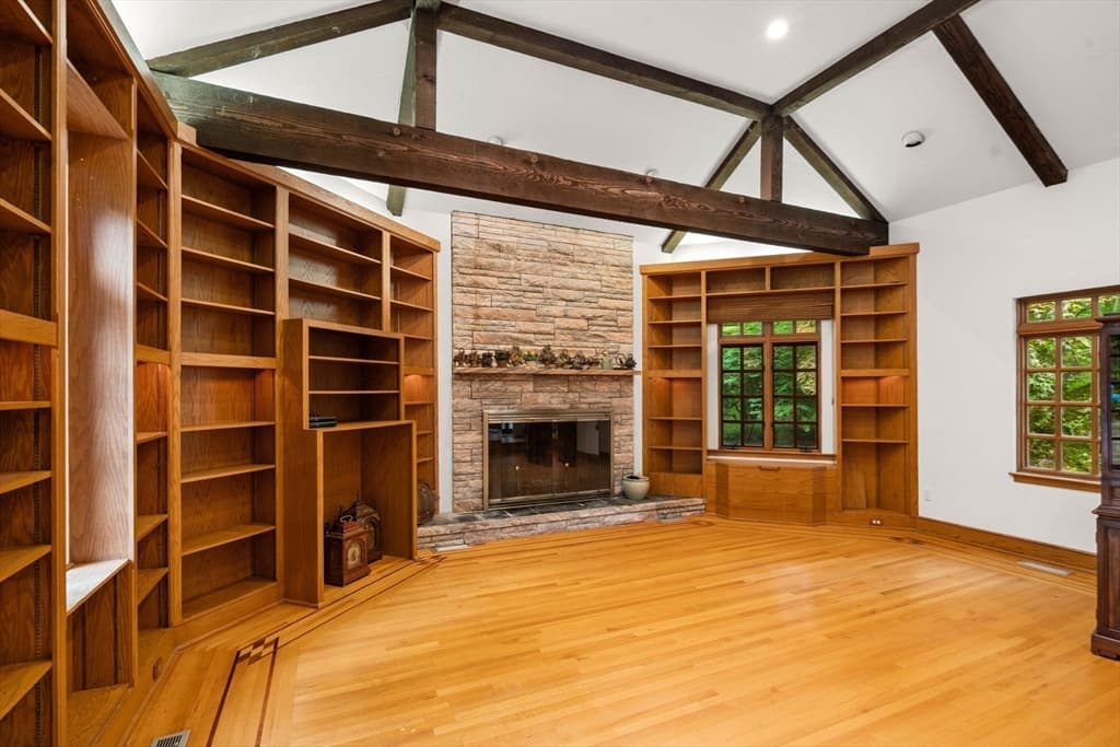 43 Monadnock Road, Wellesley MA 02481 photo 9