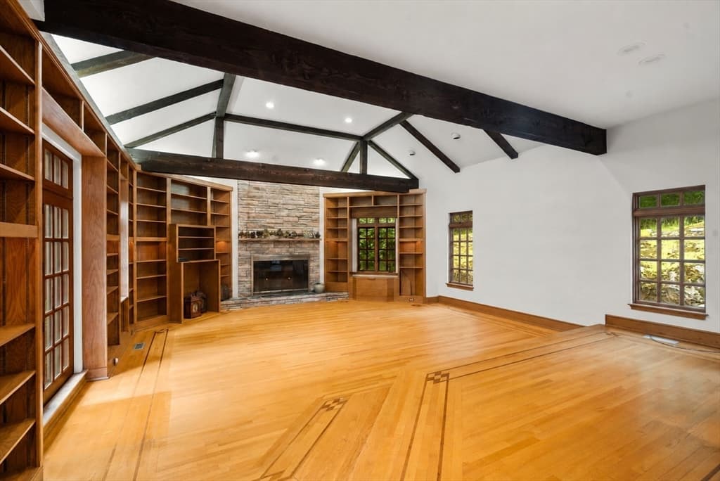 43 Monadnock Road, Wellesley MA 02481 photo 8