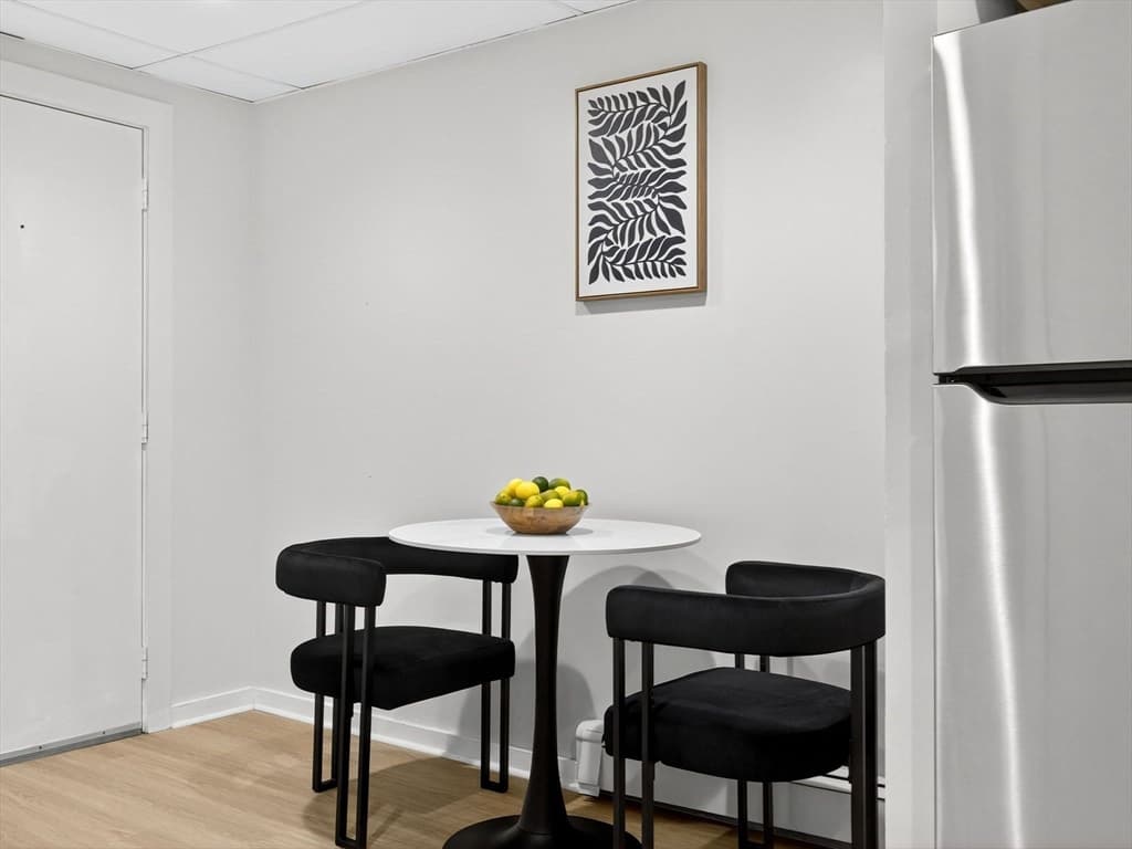 Condominium at 38 Moreland St # 1, Boston MA 02119, Boston, photo 17 of 20