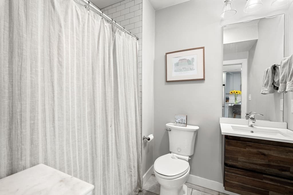 Condominium at 10 Everett St # 402, Boston MA 02128, Boston, photo 12 of 18