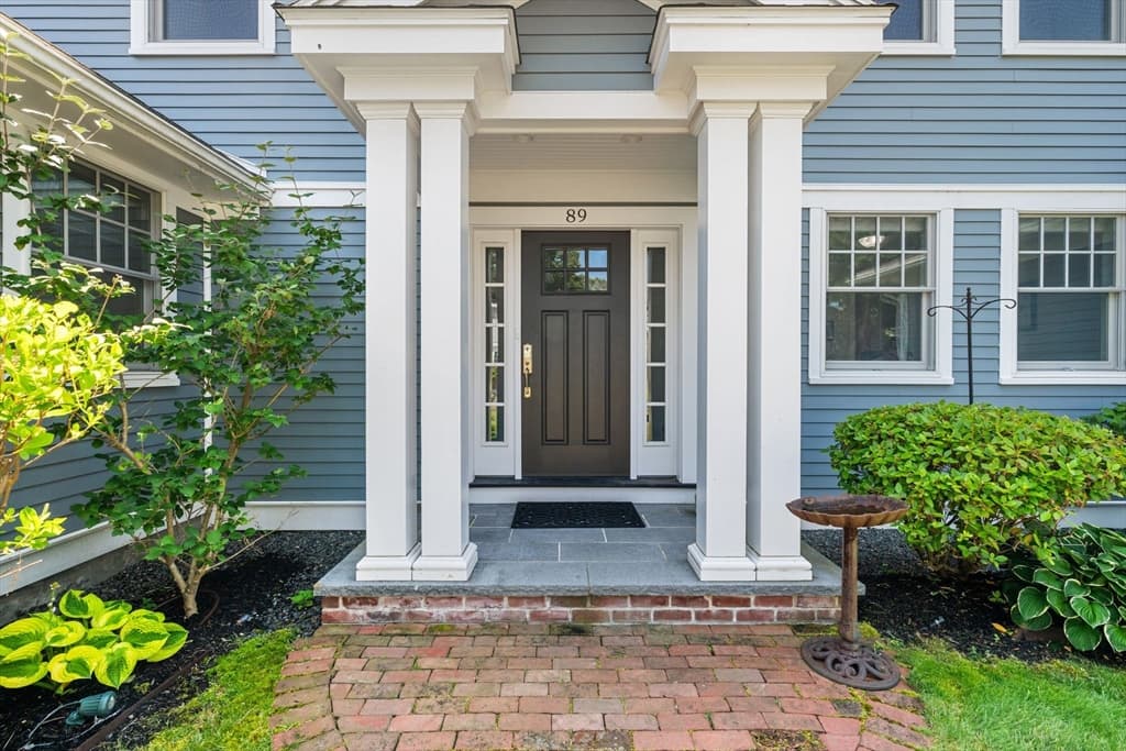 Single Family Residence at 89 Gale Road, Swampscott MA 01907, Swampscott, photo 3 of 39
