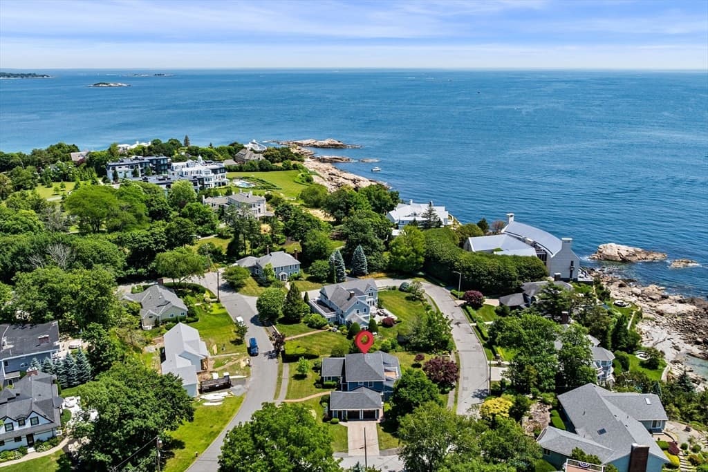 Single Family Residence at 89 Gale Road, Swampscott MA 01907, Swampscott, photo 36 of 39