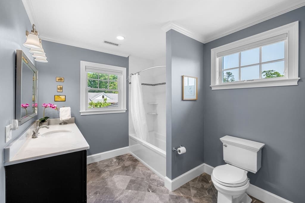 Single Family Residence at 89 Gale Road, Swampscott MA 01907, Swampscott, photo 32 of 39