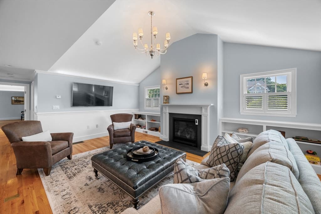Single Family Residence at 89 Gale Road, Swampscott MA 01907, Swampscott, photo 9 of 39