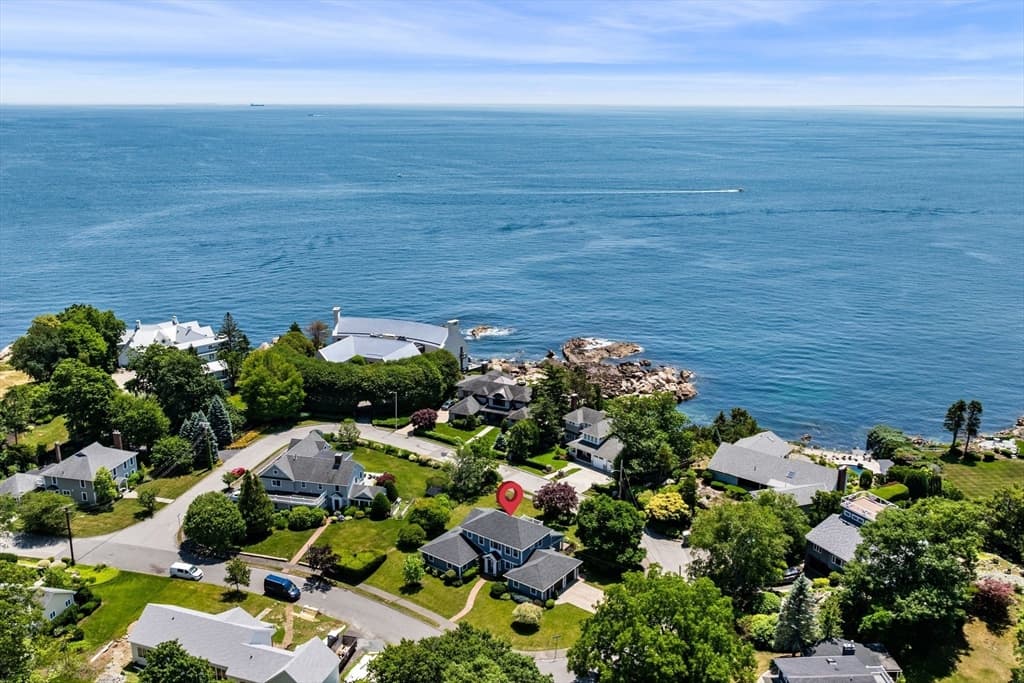 Single Family Residence at 89 Gale Road, Swampscott MA 01907, Swampscott, photo 38 of 39