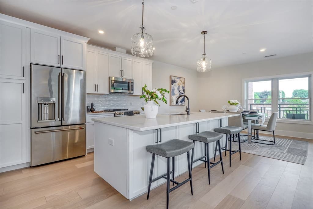 62 Foundry St # 416, Wakefield MA 01880