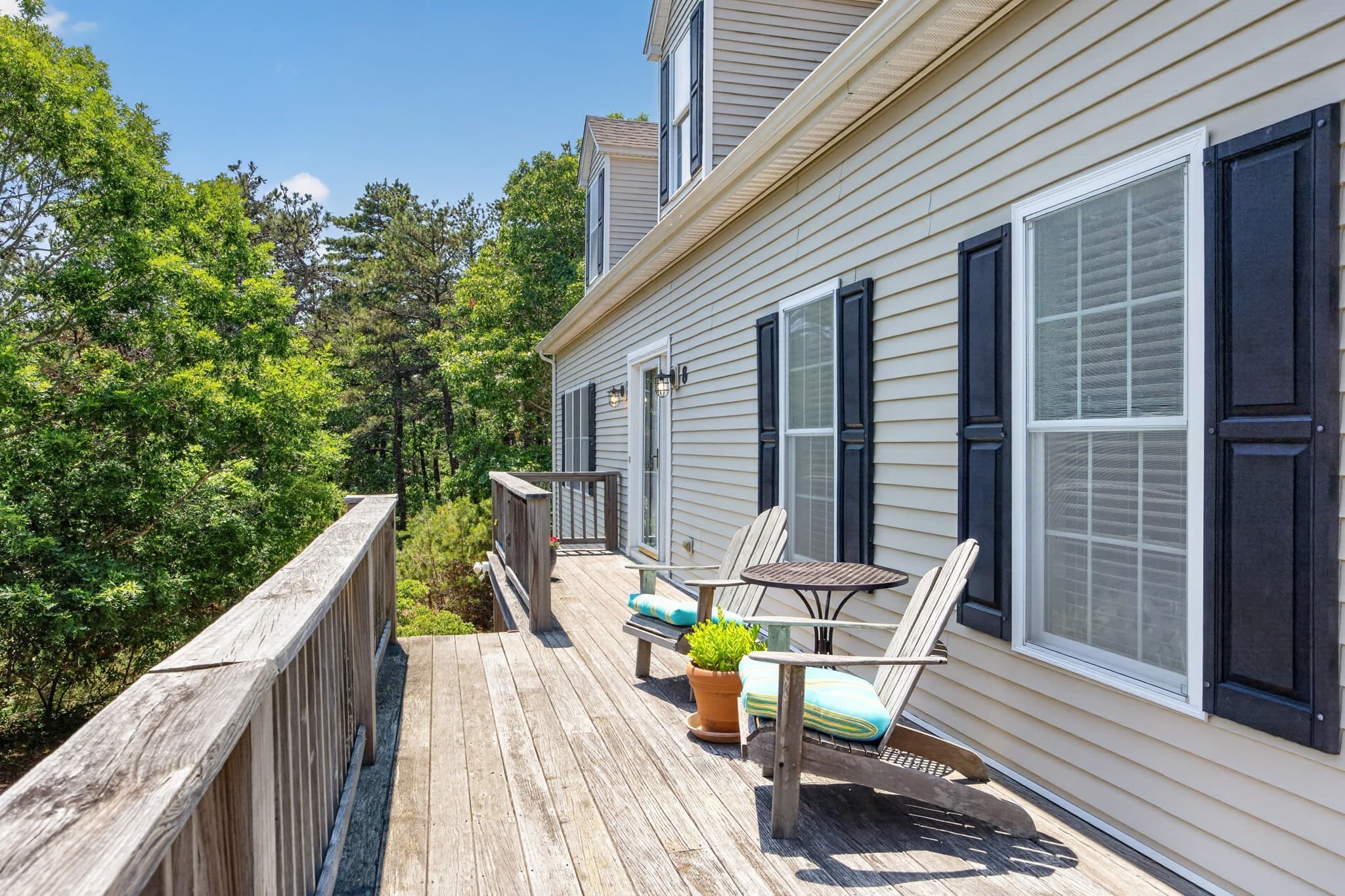 Single Family Residence at 8 Leeward Passage, Truro MA 02666, Truro, photo 7 of 42