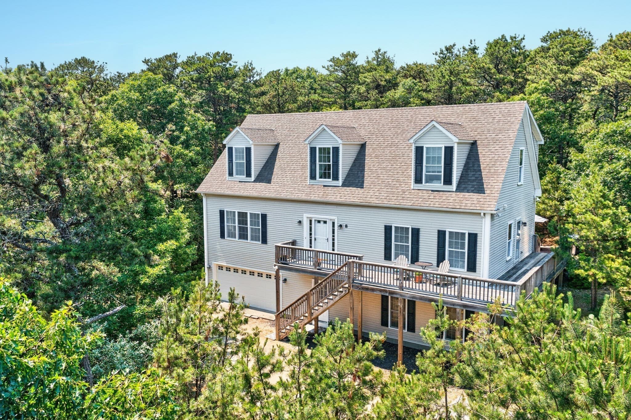 8 Leeward Passage, Truro MA 02666