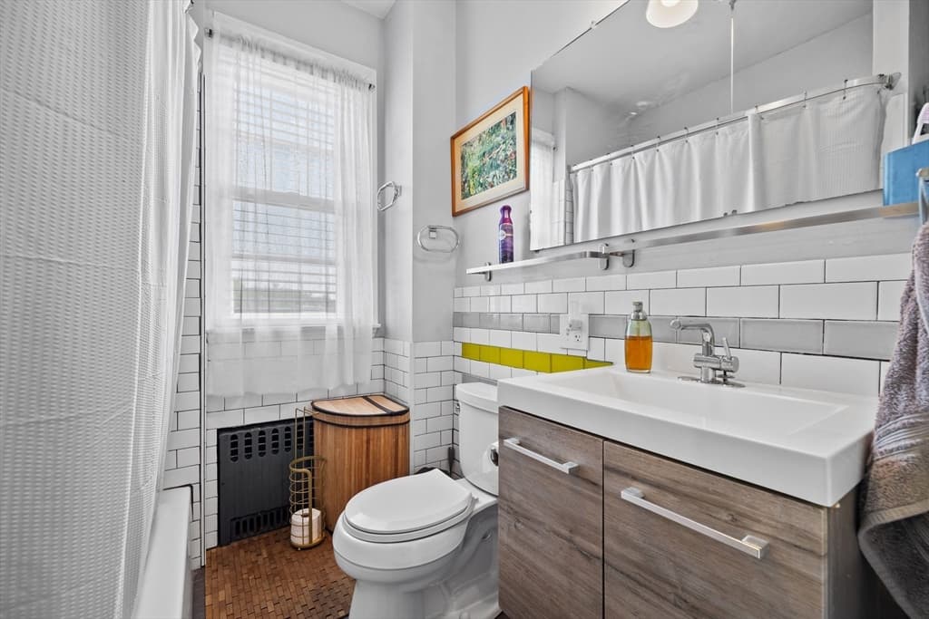 2 Family - 2 Units Up/Down at 589 Saratoga St, Boston MA 02128, Boston, photo 6 of 42