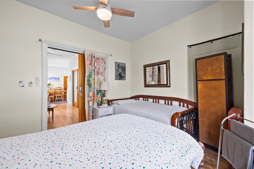 2 Family - 2 Units Up/Down at 589 Saratoga St, Boston MA 02128, Boston, photo 16 of 42