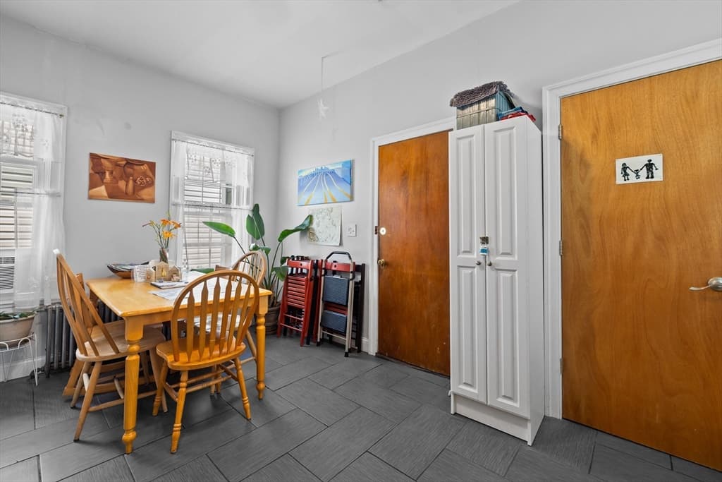2 Family - 2 Units Up/Down at 589 Saratoga St, Boston MA 02128, Boston, photo 11 of 42