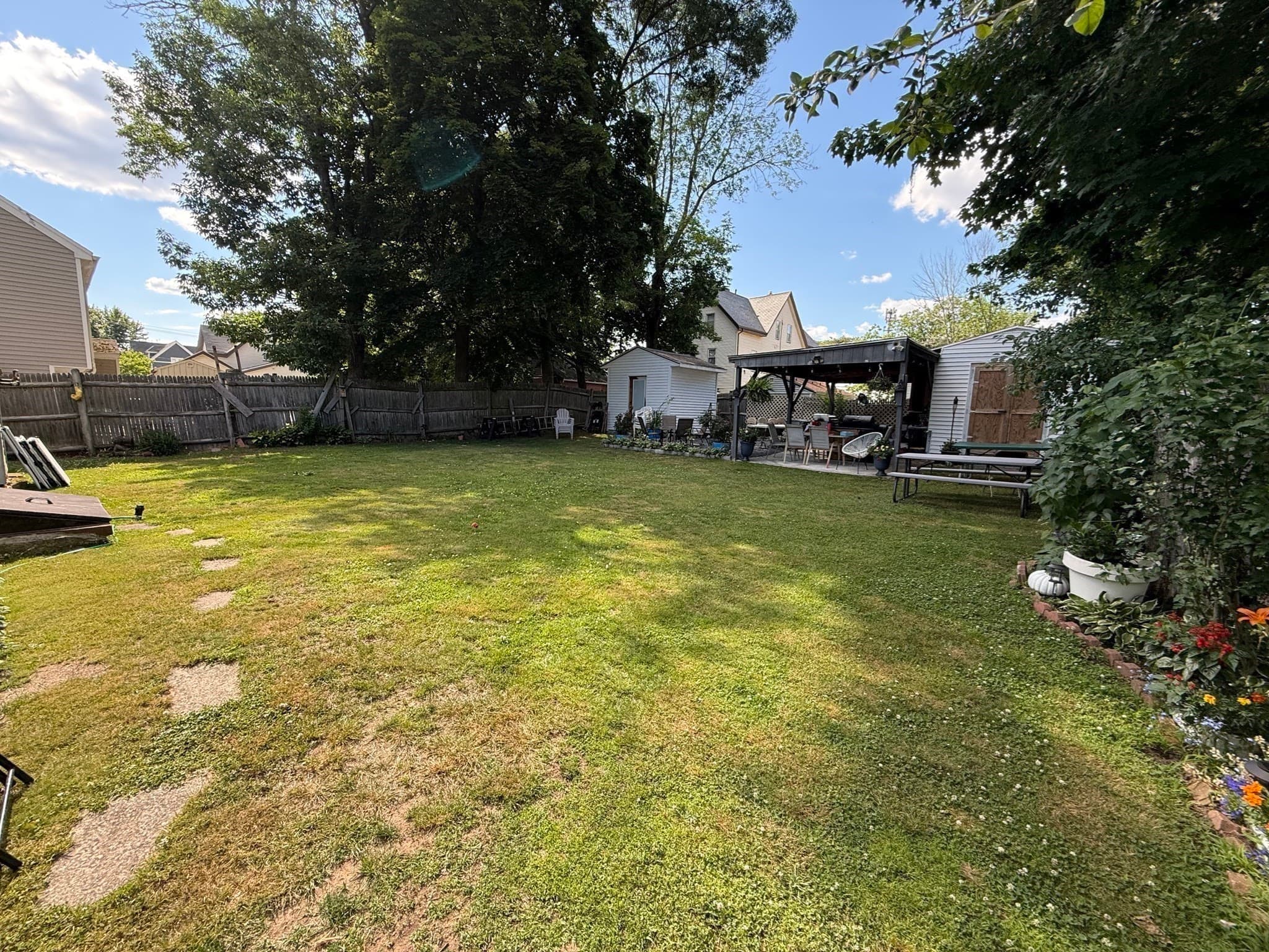 Single Family Residence at 39 Central Street, Brockton MA 02301, photo 22 of 22