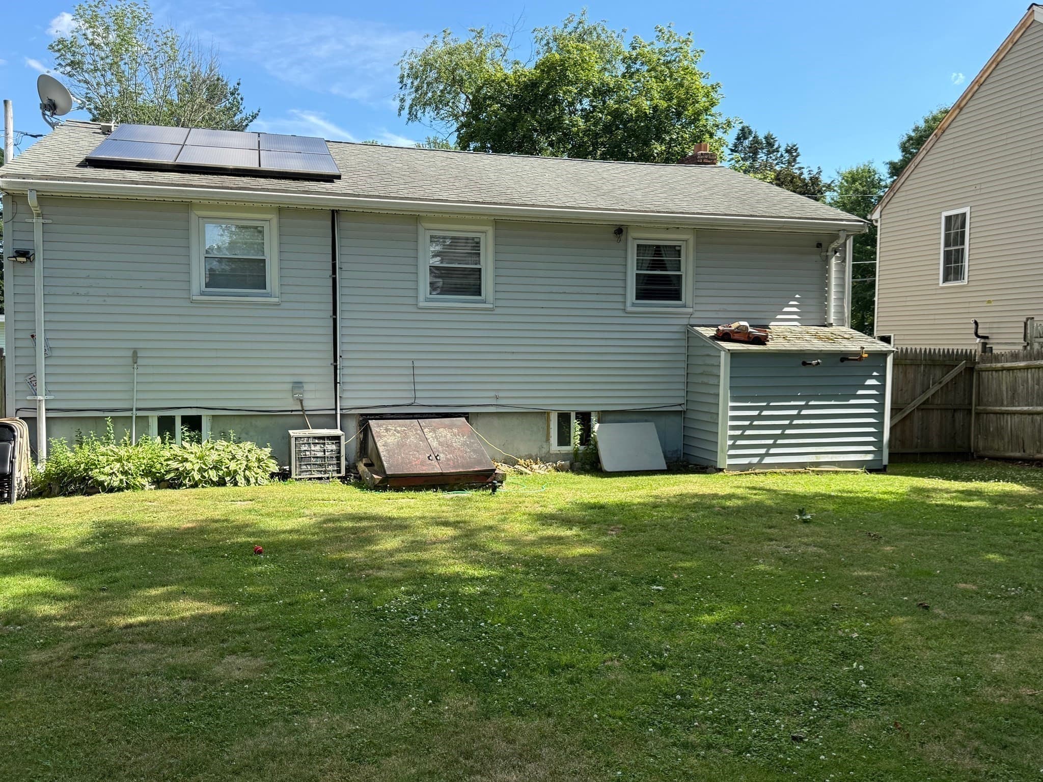 Single Family Residence at 39 Central Street, Brockton MA 02301, photo 20 of 22
