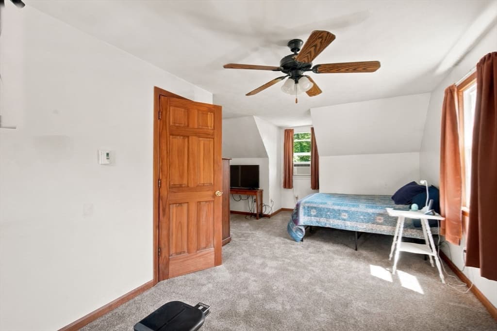 Single Family Residence at 195 Brimfield Road, Monson MA 01057, Monson, photo 26 of 42