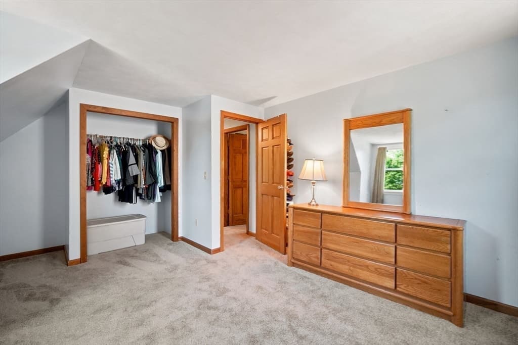 Single Family Residence at 195 Brimfield Road, Monson MA 01057, Monson, photo 32 of 42