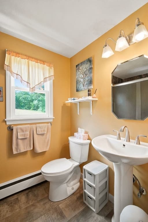 Single Family Residence at 195 Brimfield Road, Monson MA 01057, Monson, photo 28 of 42