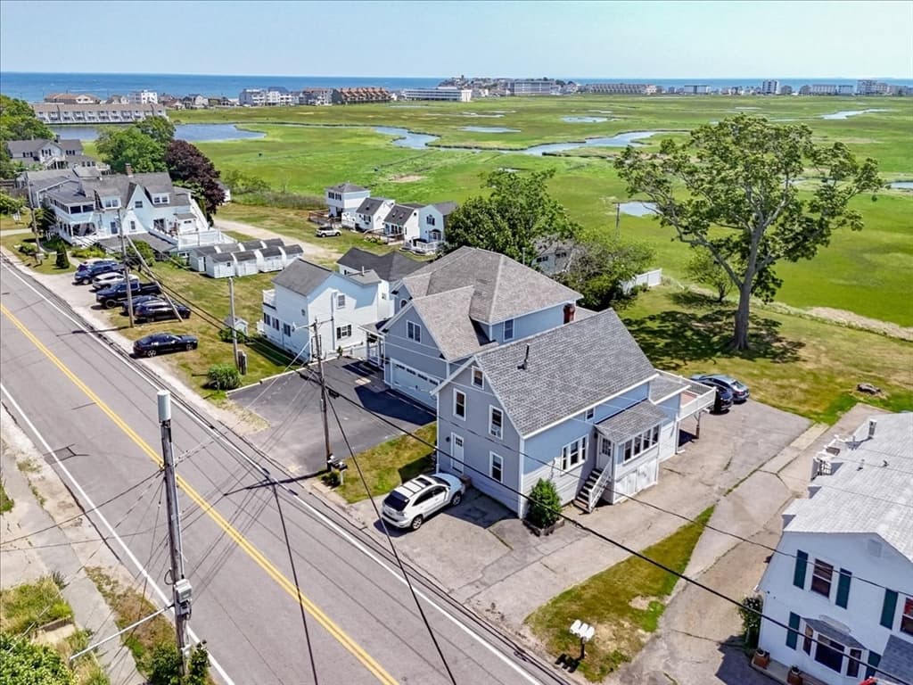 501 Winnacunnet Rd # 1, Hampton NH 03842 photo 3