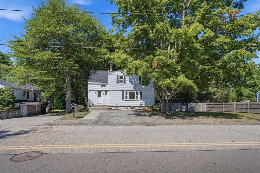 Single Family Residence at 70 Riverside Ave, Attleboro MA 02703, Attleboro, photo 42 of 42