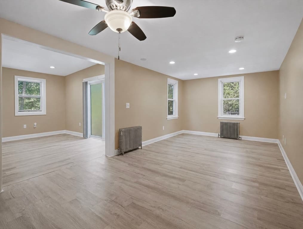 Single Family Residence at 70 Riverside Ave, Attleboro MA 02703, Attleboro, photo 9 of 42