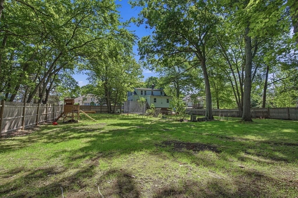 Single Family Residence at 70 Riverside Ave, Attleboro MA 02703, Attleboro, photo 34 of 42