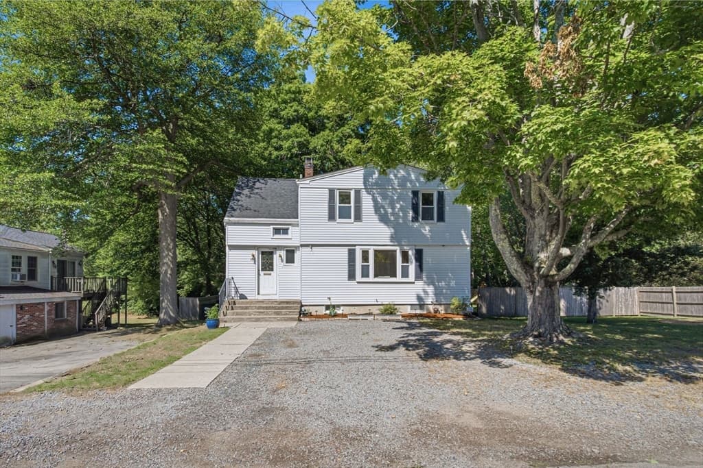 Single Family Residence at 70 Riverside Ave, Attleboro MA 02703, Attleboro, photo 37 of 42