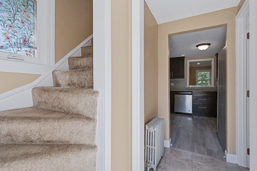 Single Family Residence at 70 Riverside Ave, Attleboro MA 02703, Attleboro, photo 15 of 42