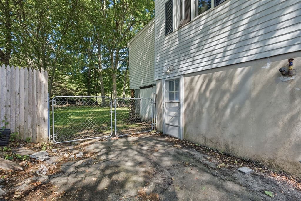 Single Family Residence at 70 Riverside Ave, Attleboro MA 02703, Attleboro, photo 35 of 42