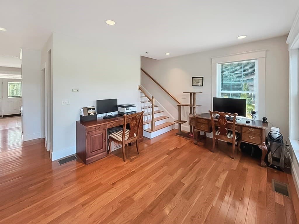 Single Family Residence at 8 Dulcies Pt Rd, Kingston NH 03848, Kingston, photo 15 of 34