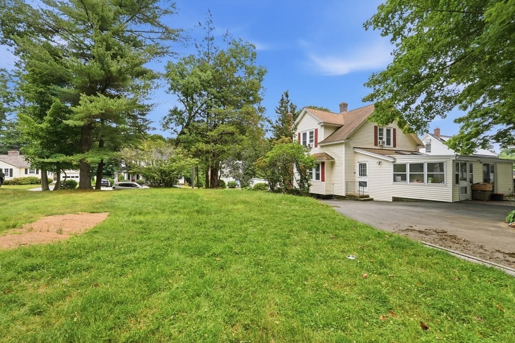 31 Wildrose Ave, Worcester MA 01602 photo 41