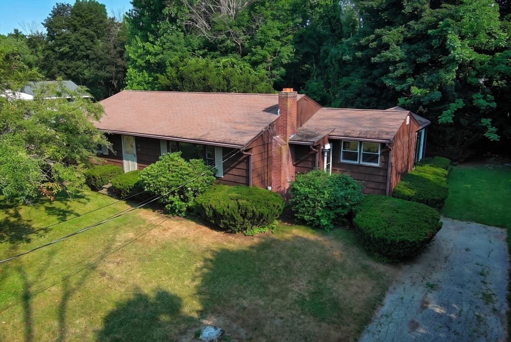 34 Keenan Street, West Bridgewater MA 02379