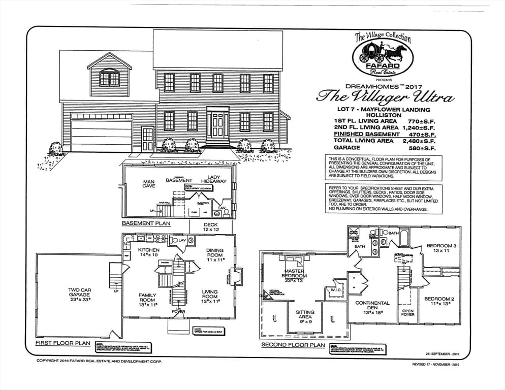 660 Mayflower Landing, Holliston MA 01746 photo 2