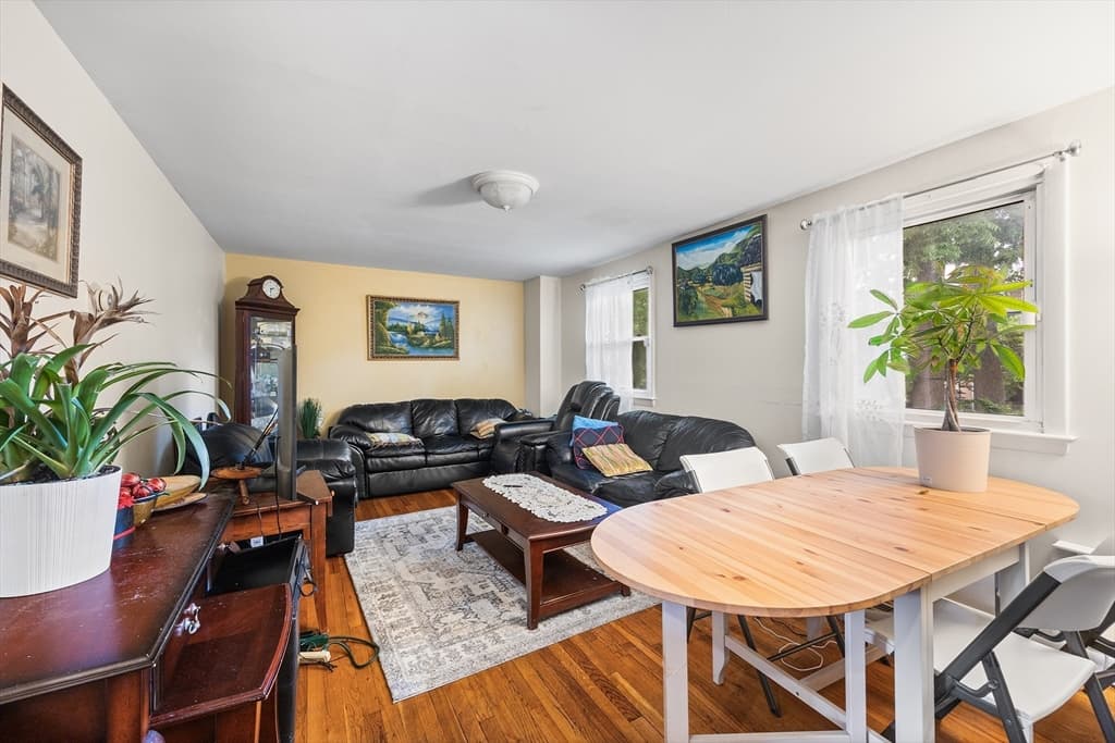 Single Family Residence at 21 Hilton Ter, Boston MA 02119, Boston, photo 7 of 41