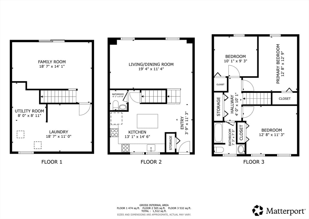 Single Family Residence at 21 Hilton Ter, Boston MA 02119, Boston, photo 41 of 41