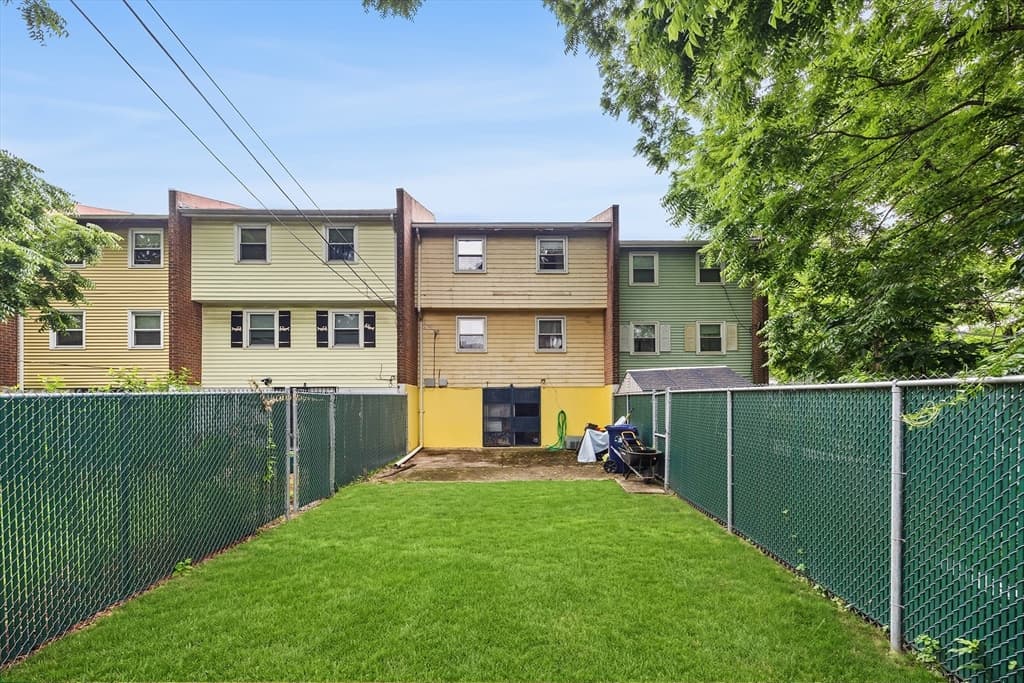 Single Family Residence at 21 Hilton Ter, Boston MA 02119, Boston, photo 37 of 41