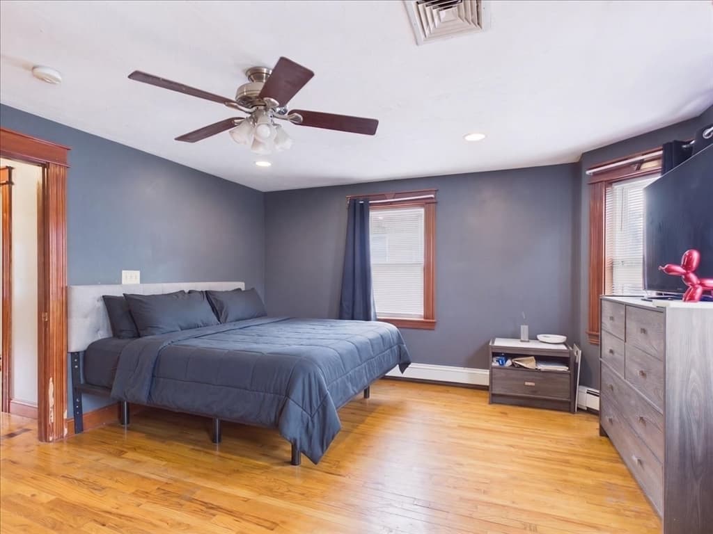 Condominium at 11 Woodrow Ave # 11, Boston MA 02124, Boston, photo 14 of 36