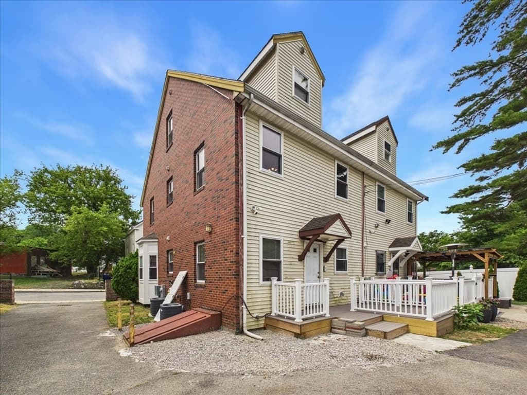 Condominium at 11 Woodrow Ave # 11, Boston MA 02124, Boston, photo 31 of 36