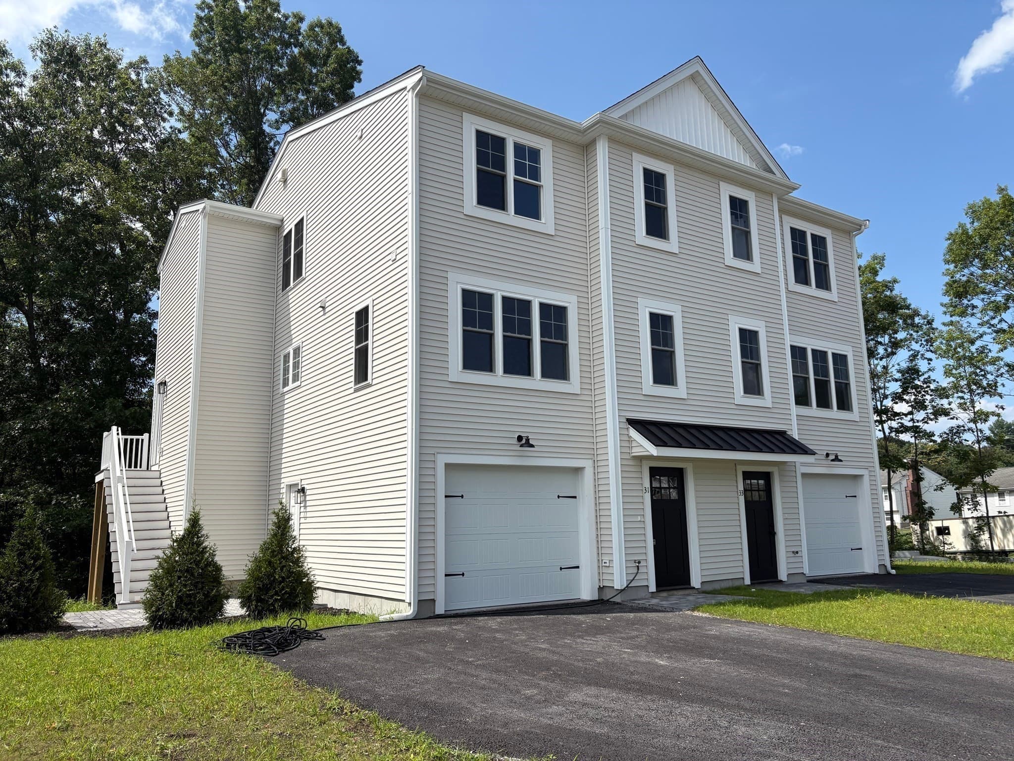 Single Family Residence at 31 Danielle's Way, Worcester MA 01606, Worcester, photo 20 of 20