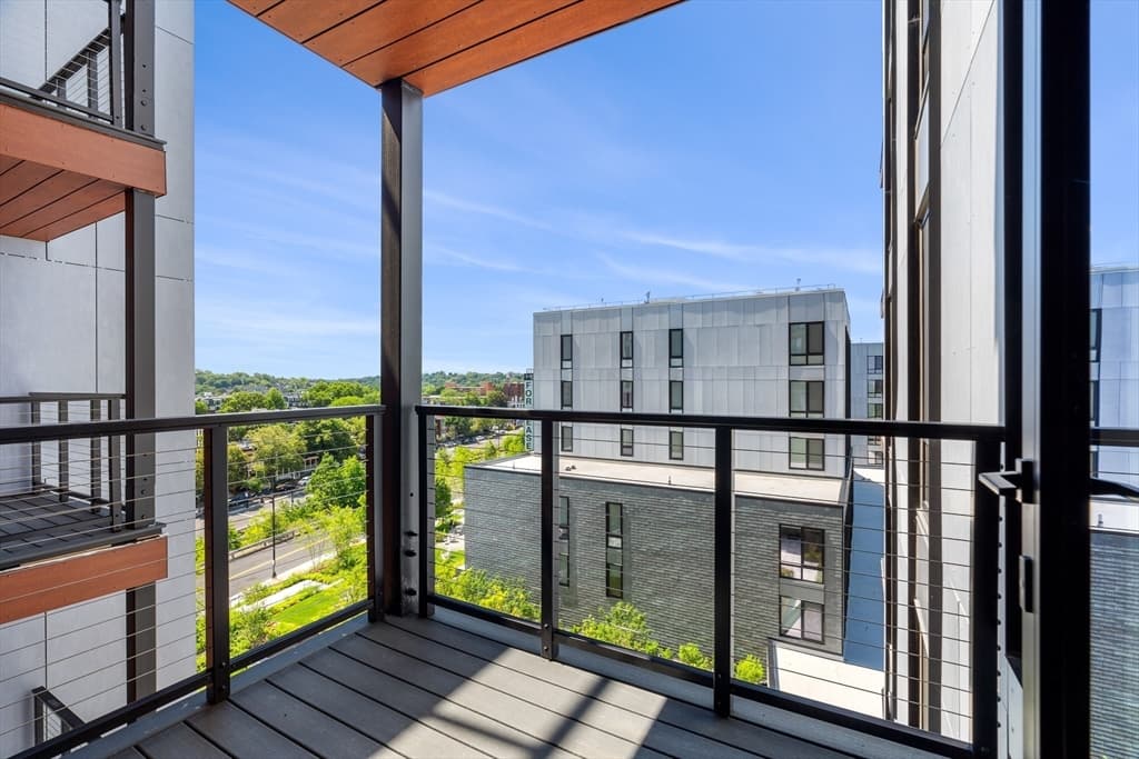Condominium at 1515 Commonwealth Ave # 515, Boston MA 02135, Boston, photo 6 of 42