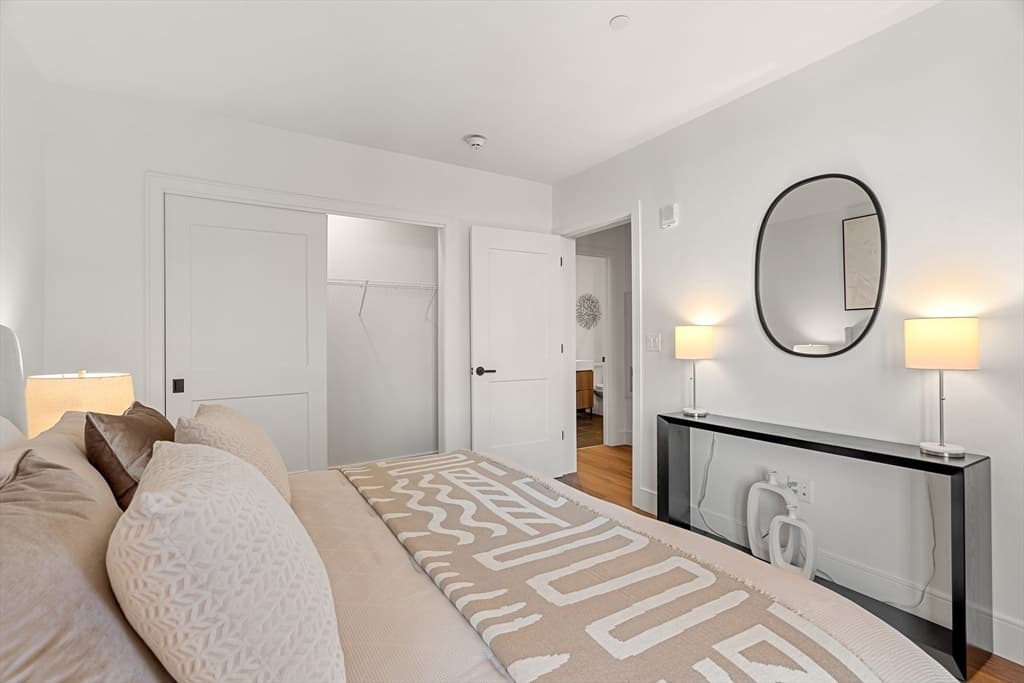 Condominium at 1515 Commonwealth Ave # 515, Boston MA 02135, Boston, photo 12 of 42