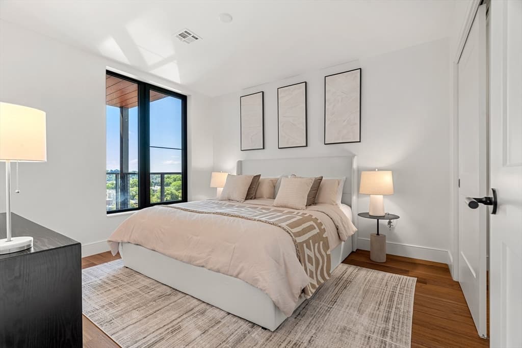 Condominium at 1515 Commonwealth Ave # 515, Boston MA 02135, Boston, photo 11 of 42